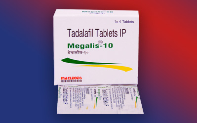online Megalis pharmacy